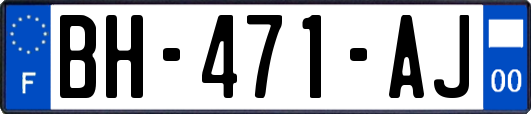 BH-471-AJ