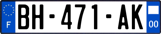 BH-471-AK