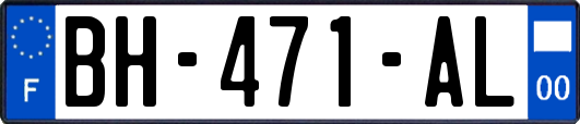 BH-471-AL