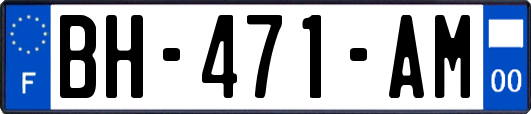 BH-471-AM