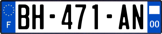 BH-471-AN