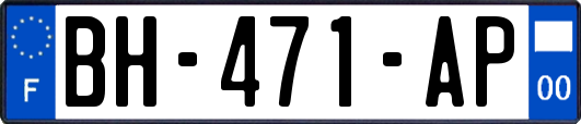 BH-471-AP