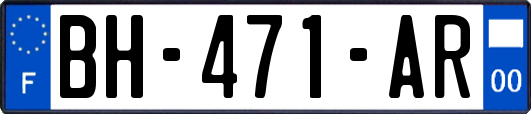 BH-471-AR