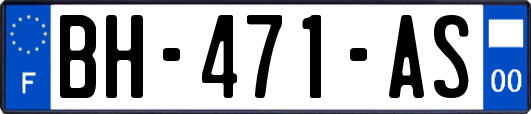 BH-471-AS