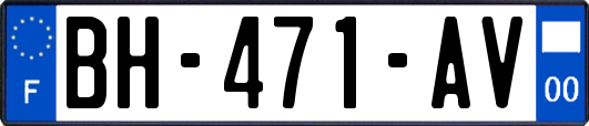 BH-471-AV
