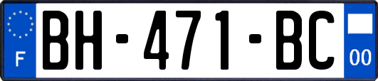 BH-471-BC