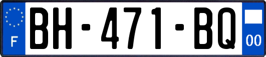 BH-471-BQ