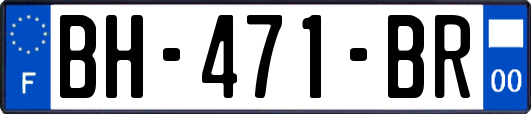 BH-471-BR