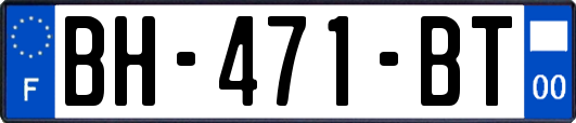 BH-471-BT