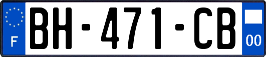 BH-471-CB
