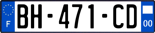 BH-471-CD