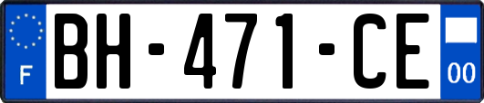 BH-471-CE