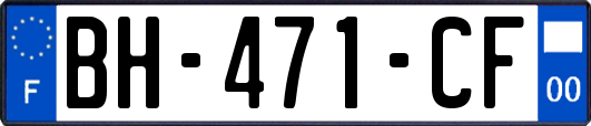 BH-471-CF