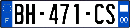 BH-471-CS