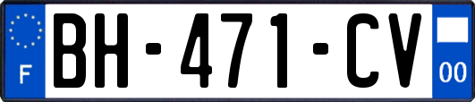 BH-471-CV