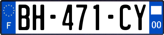BH-471-CY