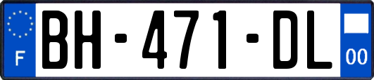 BH-471-DL