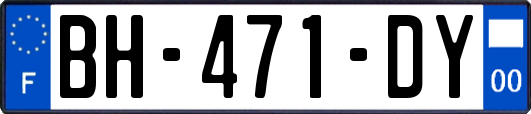 BH-471-DY