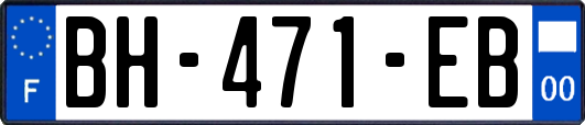 BH-471-EB