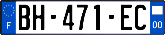 BH-471-EC