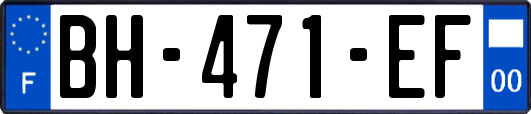 BH-471-EF
