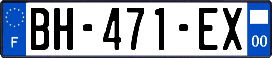 BH-471-EX