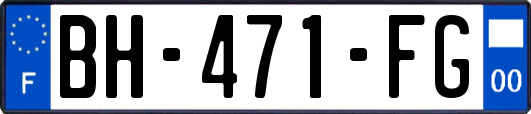 BH-471-FG