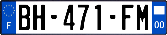 BH-471-FM