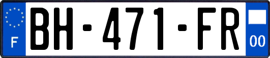 BH-471-FR