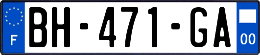 BH-471-GA