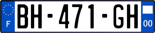 BH-471-GH