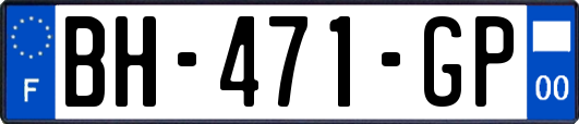 BH-471-GP