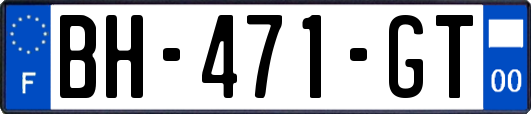 BH-471-GT