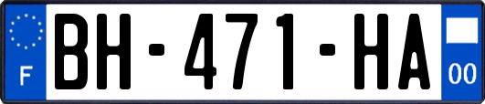 BH-471-HA