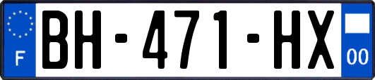 BH-471-HX