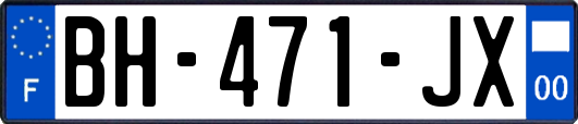 BH-471-JX
