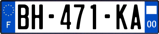 BH-471-KA