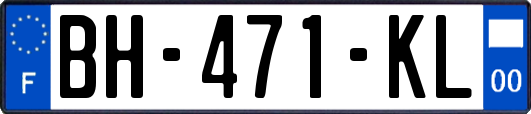 BH-471-KL