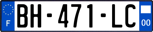 BH-471-LC