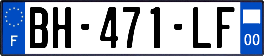 BH-471-LF
