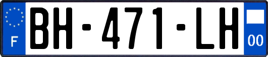 BH-471-LH