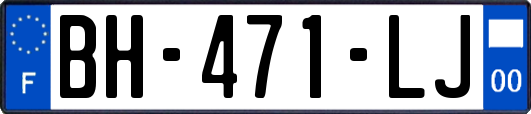 BH-471-LJ