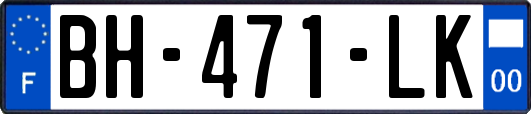 BH-471-LK