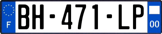 BH-471-LP