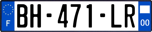 BH-471-LR