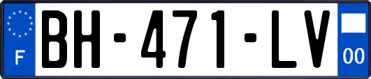 BH-471-LV