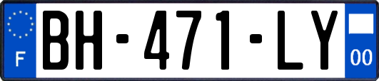 BH-471-LY