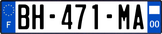BH-471-MA