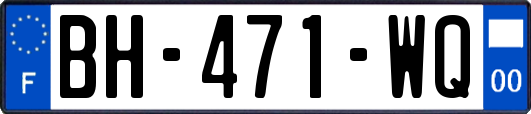 BH-471-WQ
