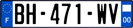 BH-471-WV